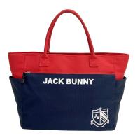 JACK BUNNY �W���b�N�o�j�[  ���b�J�[�o�b�O �g�[�g�o�b�O  �l�C�r�[�n �����N�FB �y���Áz�S���t�E�F�A