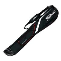 TITLEIST �^�C�g���X�g AJCC51 �N���u�P�[�X  �u���b�N�n �����N�FA- �y���Áz�S���t�E�F�A