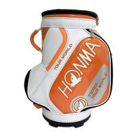 HONMA �z���}�S���t  �ۗ� �~�j �L���f�B�o�b�O �N�[���[�o�b�O  �z���C�g�n �����N�FA- �y���Áz�S���t�E�F�A