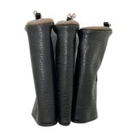 BELDING �x���f�B���O  ���U�[ �w�b�h�J�o�[ 3�_�Z�b�g  �u���b�N�n �����N�FA- �y���Áz�S���t�E�F�A