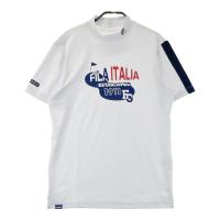 FILA GOLF �t�B���S���t  ���b�N�l�b�N ����T�V���c  �z���C�g�n �T�C�Y�FM �����N�FA- �y���Áz�S���t�E�F�A