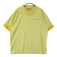 BEAMS GOLF �r�[���X�S���t  �n�C�l�b�N ����T�V���c  �C�G���[�n �T�C�Y�FL �����N�FA- �y���Áz�S���t�E�F�A