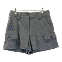 FILA GOLF �t�B���S���t  ���N�� �X�g���b�` �L�����b�g�p���c  �O���[�n �T�C�Y�FLL �����N�FA- �y���Áz�S���t�E�F�A