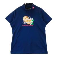 LE COQ GOLF ���R�b�N�S���t  ���b�N�l�b�N����T�V���c  �l�C�r�[�n �T�C�Y�FLL �����N�FA- �y���Áz�S���t�E�F�A