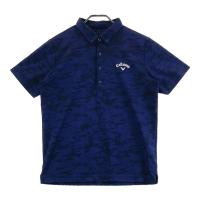 CALLAWAY �L�����E�F�C  �����|���V���c �{�^���_�E�� ���� �J���t���� �l�C�r�[�n �T�C�Y�FL �����N�FB �y���Áz�S���t�E�F�A