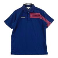 LANVIN SPORT �����o�� �X�|�[��  �����|���V���c  �l�C�r�[�n �T�C�Y�F38 �����N�FA- �y���Áz�S���t�E�F�A