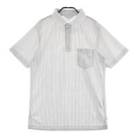 LANVIN SPORT �����o�� �X�|�[��  �����|���V���c �X�g���C�v�� �z���C�g�n �T�C�Y�F38 �����N�FB �y���Áz�S���t�E�F�A