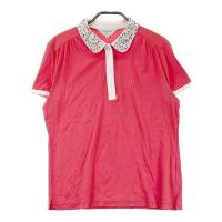 LANVIN SPORT �����o�� �X�|�[��  �����|���V���c �X�g�[��  ���b�h�n �T�C�Y�F38 �����N�FB �y���Áz�S���t�E�F�A