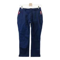 BEAMS GOLF �r�[���X�S���t  �X�g���b�` �A���N���p���c  �l�C�r�[�n �T�C�Y�FL �����N�FB �y���Áz�S���t�E�F�A