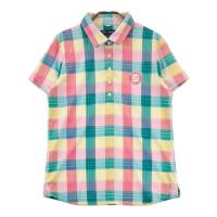23��GOLF �j�W���E�T���N�S���t ; �����|���V���c �`�F�b�N�� �O���[���n �T�C�Y�F2 �����N�FA- �y���Áz�S���t�E�F�A