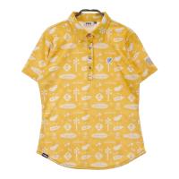FILA GOLF �t�B���S���t  �����|���V���c ���� �C�G���[�n �T�C�Y�FL �����N�FA- �y���Áz�S���t�E�F�A