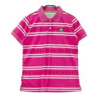 LE COQ GOLF ���R�b�N�S���t  �����|���V���c �X�g���C�v�� �s���N�n �T�C�Y�FL �����N�FA- �y���Áz�S���t�E�F�A