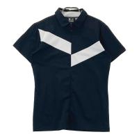 DESCENTE GOLF �f�T���g�S���t  �n�[�t�W�b�v �����|���V���c  �l�C�r�[�n �T�C�Y�FM �����N�FA- �y���Áz�S���t�E�F�A