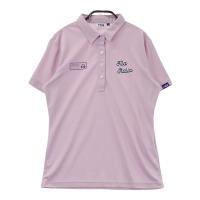 FILA GOLF �t�B���S���t  �����|���V���c  �p�[�v���n �T�C�Y�FL �����N�FA- �y���Áz�S���t�E�F�A