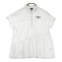 CALLAWAY �L�����E�F�C  �����|���V���c  �z���C�g�n �T�C�Y�FM �����N�FA- �y���Áz�S���t�E�F�A