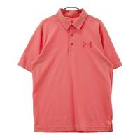 UNDER ARMOUR �A���_�[�A�[�}�[ 1385509 �����|���V���c  �I�����W�n �T�C�Y�FL �����N�FA- �y���Áz�S���t�E�F�A