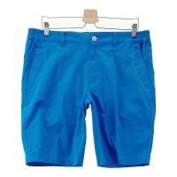 FILA GOLF �t�B���S���t  �n�[�t�p���c ���S�h�J  �u���[�n �T�C�Y�FLL �����N�FA �y���Áz�S���t�E�F�A