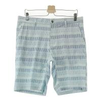 ADIDAS GOLF �A�f�B�_�X�S���t FJ9872 �X�g���b�` �n�[�t�p���c ���� �u���[�n �T�C�Y�FO �����N�FA �y���Áz�S���t�E�F�A