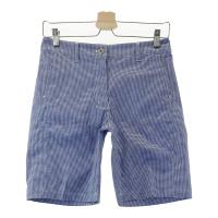 MUNSING WEAR �}���V���O�E�F�A  �n�[�t�p���c �M���K���`�F�b�N�� �l�C�r�[�n �T�C�Y�FL �����N�FA- �y���Áz�S���t�E�F�A