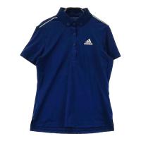 ADIDAS GOLF �A�f�B�_�X�S���t  �����|���V���c  �l�C�r�[�n �T�C�Y�FS �����N�FA- �y���Áz�S���t�E�F�A