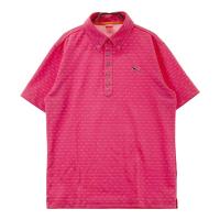 PUMA GOLF �v�[�}�S���t  �{�^���_�E�� �����|���V���c ���� �s���N�n �T�C�Y�FO �����N�FA- �y���Áz�S���t�E�F�A