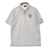 KAPPA GOLF �J�b�p�S���t  �����|���V���c �`�F�b�N�� �O���[�n �T�C�Y�FLL �����N�FA- �y���Áz�S���t�E�F�A