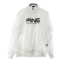 PING �s��  ���N�� �W�b�v�W���P�b�g  �z���C�g�n �T�C�Y�FM �����N�FB �y���Áz�S���t�E�F�A