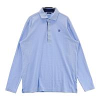 MUNSING WEAR �}���V���O�E�F�A JWMK128 �����|���V���c ���S�h�J �璹�� �u���[�n �T�C�Y�FLL �����N�FB �y���Áz�S���t�E�F�A
