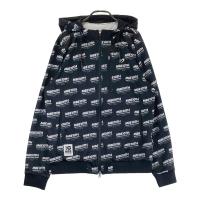 MASTER BUNNY EDITION �}�X�^�[�o�j�[�G�f�B�V����  �t�[�h�t �W�b�v�W���P�b�g �p�[�J�[ ���� �u���b�N�n �T�C�Y�F5 �����N�FA- �y���Áz�S���t�E�F�A