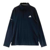 ADIDAS GOLF �A�f�B�_�X�S���t HY0928 �{�^���_�E�� �����|���V���c  �u���b�N�n �T�C�Y�FM �����N�FA- �y���Áz�S���t�E�F�A