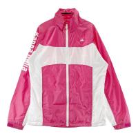 KAPPA GOLF �J�b�p�S���t  ���b�V�����n�t�� �����W���P�b�g  �s���N�n �T�C�Y�FL �����N�FB �y���Áz�S���t�E�F�A