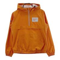 BEAMS GOLF �r�[���X�S���t  �t�[�h�t �n�[�t�W�b�v �����u���]��  �I�����W�n �T�C�Y�FM �����N�FA- �y���Áz�S���t�E�F�A