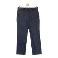 LANVIN SPORT �����o�� �X�|�[��  ���N�� �X�g���b�`�p���c  �u���b�N�n �T�C�Y�F79 �����N�FB �y���Áz�S���t�E�F�A