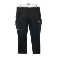 ADIDAS GOLF �A�f�B�_�X�S���t 2024�N���f�� �����N�� �X�g���b�`�p���c  �u���b�N�n �T�C�Y�F96 �����N�FA- �y���Áz�S���t�E�F�A