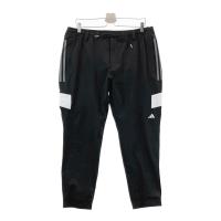 ADIDAS GOLF �A�f�B�_�X�S���t 2024�N���f�� ���n�t �����O�p���c  �u���b�N�n �T�C�Y�F96 �����N�FB �y���Áz�S���t�E�F�A