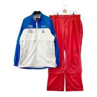LE COQ GOLF ���R�b�N�S���t  ���C���E�F�A �㉺�Z�b�g  ���b�h�n �T�C�Y�F3L �����N�FB �y���Áz�S���t�E�F�A