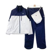 FILA GOLF �t�B���S���t  ���C���E�F�A �Z�b�g�A�b�v  �z���C�g�n �T�C�Y�FL �����N�FN �y�V�i�z�S���t�E�F�A