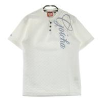 GOTCHA GOLF �K�b�`���S���t  ����T�V���c  �z���C�g�n �T�C�Y�FS �����N�FA- �y���Áz�S���t�E�F�A