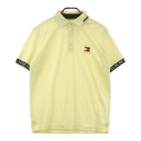 TOMMY HILFIGER GOLF �g�~�[ �q���t�B�K�[�S���t  �����|���V���c  �C�G���[�n �T�C�Y�FL �����N�FB �y���Áz�S���t�E�F�A