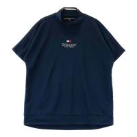 TOMMY HILFIGER GOLF �g�~�[ �q���t�B�K�[�S���t  �n�C�l�b�N ����T�V���c  �l�C�r�[�n �T�C�Y�FS �����N�FA- �y���Áz�S���t�E�F�A
