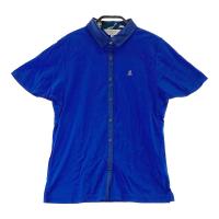 LANVIN SPORT �����o�� �X�|�[��  �����V���c  �u���[�n �T�C�Y�F38 �����N�FA- �y���Áz�S���t�E�F�A