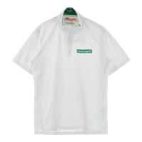 BEAMS GOLF �r�[���X�S���t  �n�[�t�W�b�v ����T�V���c  �z���C�g�n �T�C�Y�FL �����N�FB �y���Áz�S���t�E�F�A