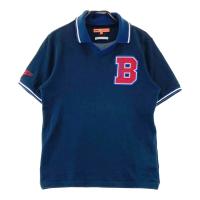BEAMS GOLF �r�[���X�S���t  �ݕt ����T�V���c  �l�C�r�[�n �T�C�Y�FS �����N�FB �y���Áz�S���t�E�F�A