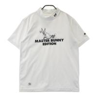 MASTER BUNNY EDITION �}�X�^�[�o�j�[�G�f�B�V���� �~LOONEY TUNES ���b�N�l�b�N����T�V���c  �z���C�g�n �T�C�Y�F4 �����N�FB �y���Áz�S���t�E�F�A