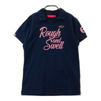 ROUGH&SWELL ���t�A���h�X�E�F��  �ݕt ����T�V���c  �l�C�r�[�n �T�C�Y�FM �����N�FB �y���Áz�S���t�E�F�A