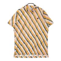 LE COQ GOLF ���R�b�N�S���t  ���b�N�l�b�N ����T�V���c ���� �z���C�g�n �T�C�Y�FL �����N�FB �y���Áz�S���t�E�F�A