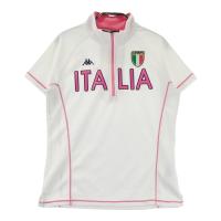 KAPPA GOLF �J�b�p�S���t  �n�[�t�W�b�v ����T�V���c ���b�y��  �z���C�g�n �T�C�Y�FM �����N�FA- �y���Áz�S���t�E�F�A