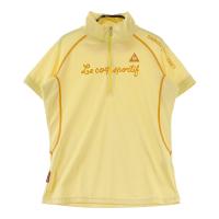 LE COQ GOLF ���R�b�N�S���t  �n�[�t�W�b�v ����T�V���c  �C�G���[�n �T�C�Y�FL �����N�FA- �y���Áz�S���t�E�F�A