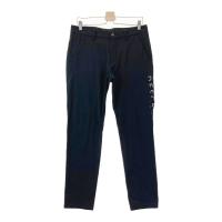 DESCENTE GOLF �f�T���g�S���t  �X�g���b�`�p���c  �l�C�r�[�n �T�C�Y�F85/O �����N�FA- �y���Áz�S���t�E�F�A