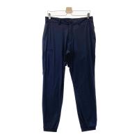 BEAMS GOLF �r�[���X�S���t  �X�g���b�`�p���c  �l�C�r�[�n �T�C�Y�FM �����N�FA- �y���Áz�S���t�E�F�A